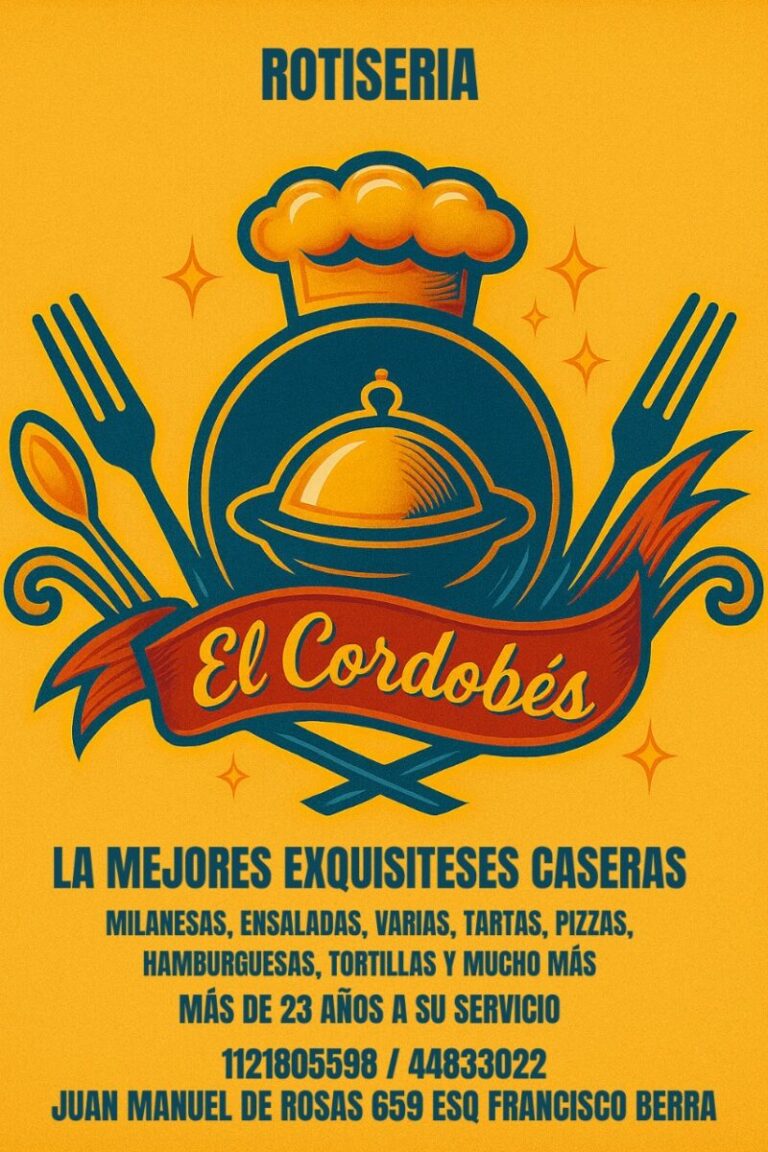 el cordobés