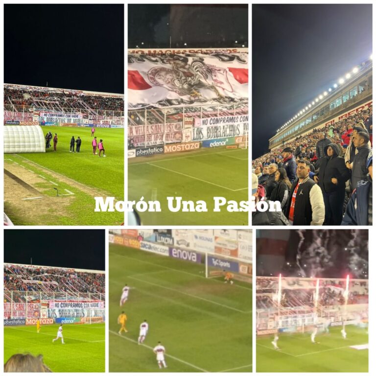 Goleada