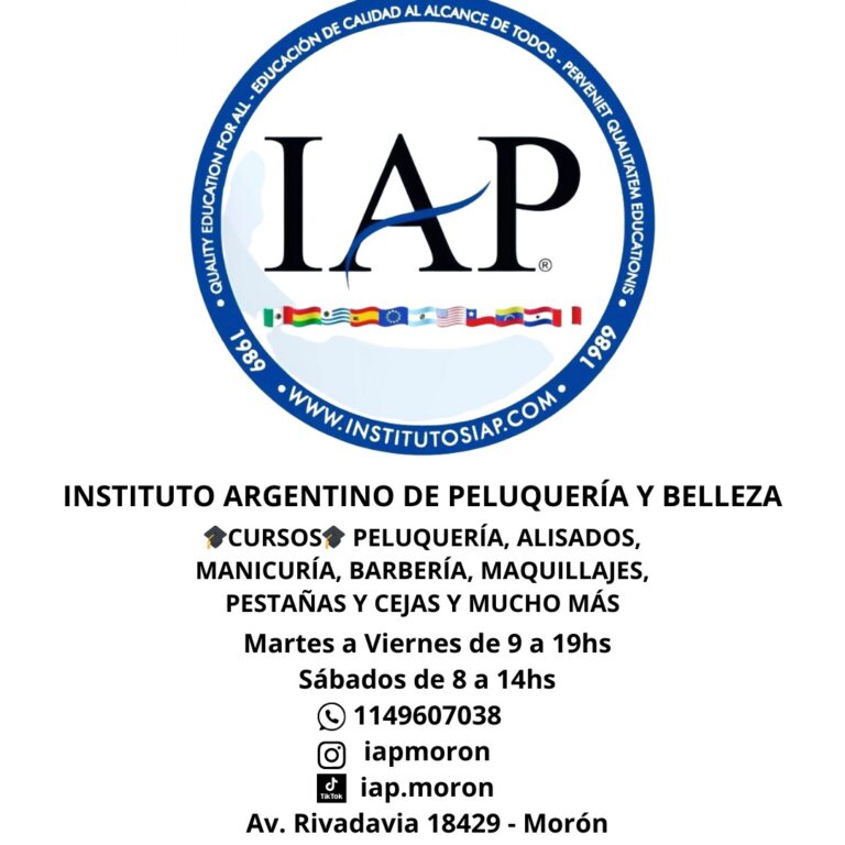 IAP Morón
