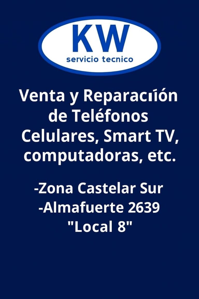 KW Reparaciones