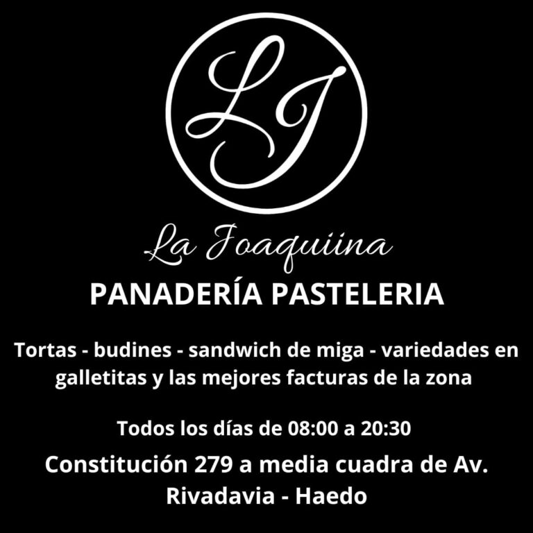 La Joaquiina