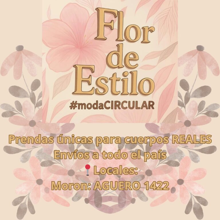 Flor de Estilo
